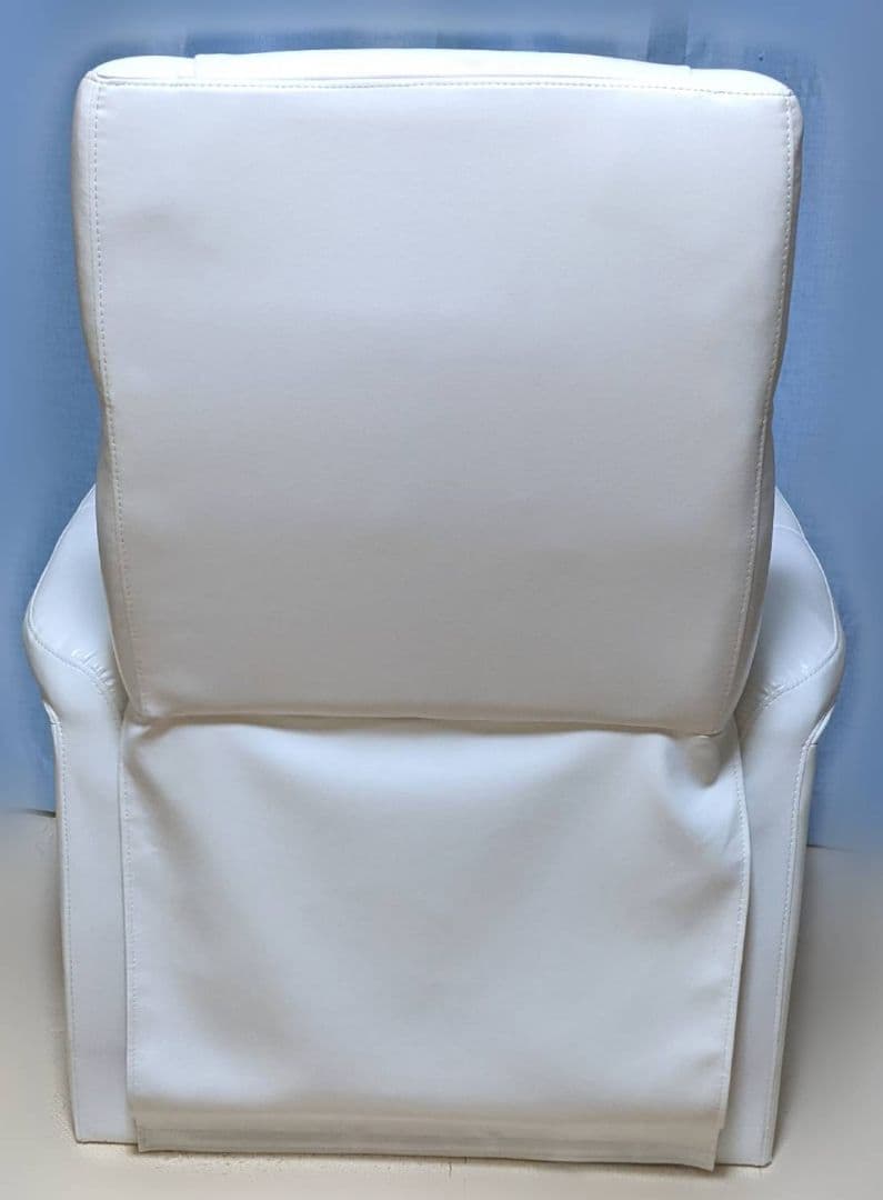 BEAUTY GARAGE リクライニングチェア ラウンジチェア ネイル サロン