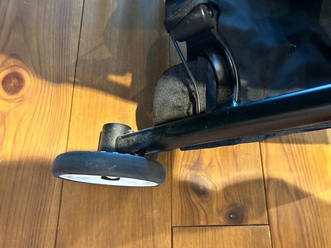 サイベックス リベル ベビーカーオルフェオcybexLIBELLEベージュ