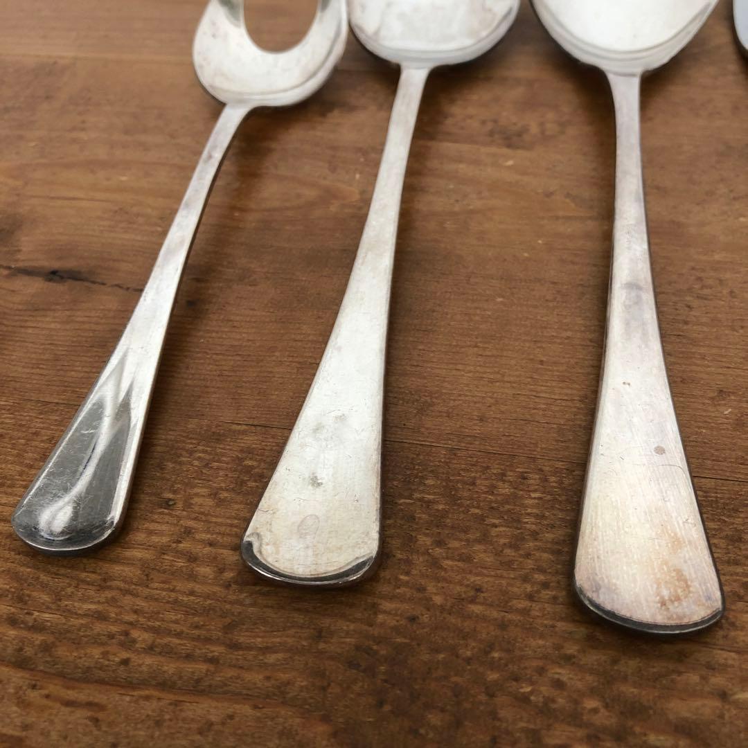 berndorf サービススプーン＆フォーク＆ナイフ　ベルンドルフ　サーバー