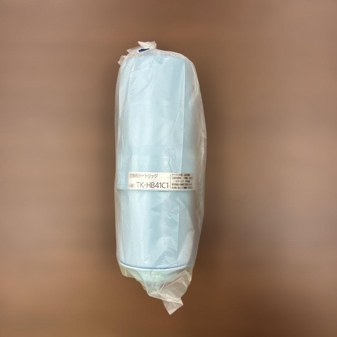 【未使用/箱無し】パナソニック TK-HB41C1 交換用カートリッジ