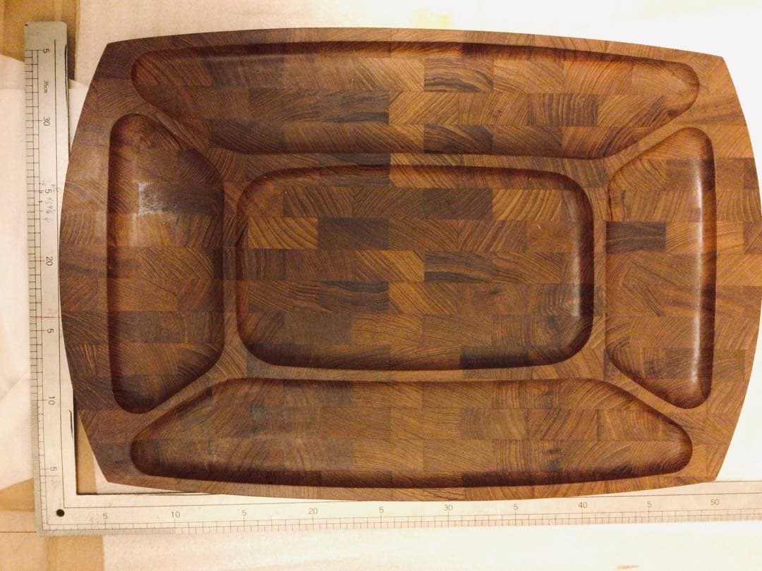 1960s デッドストック 北欧デンマーク DIGSMED トレイ 特Ａ級品