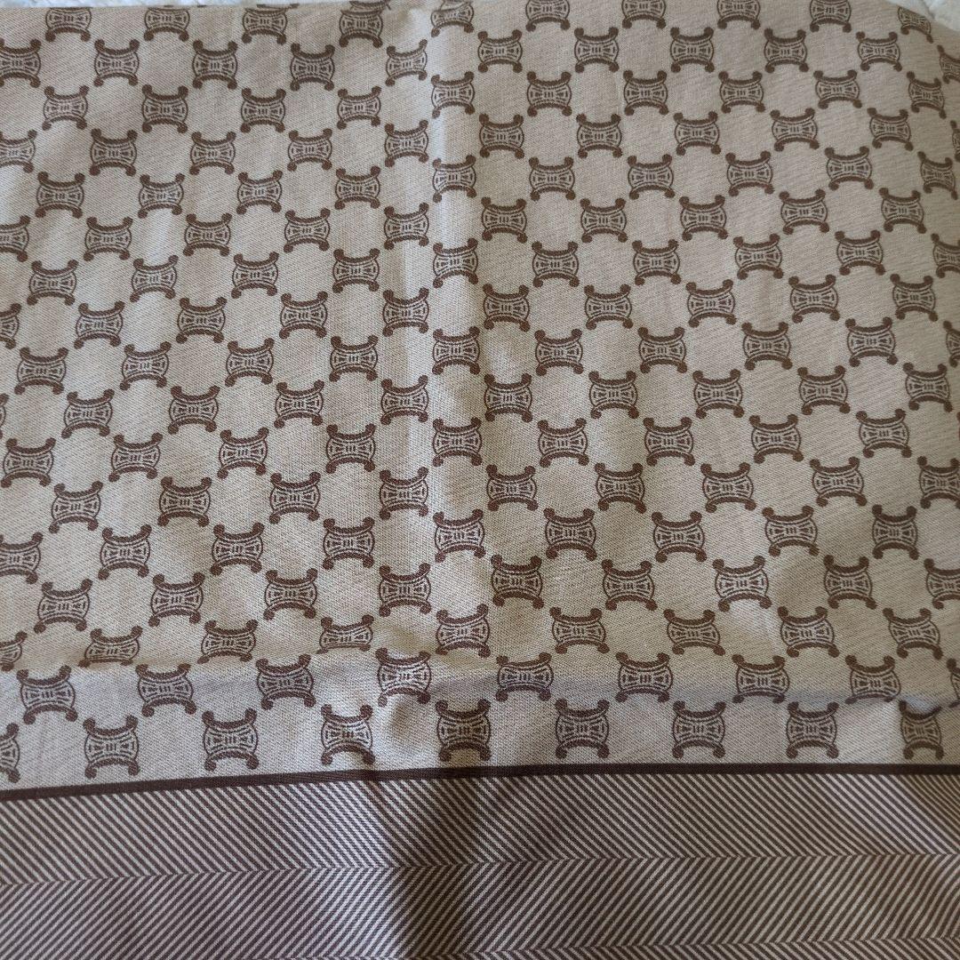 （美品） セリーヌシングル寝具一式 布団カバー、シーツ、枕カバー　オマケあり