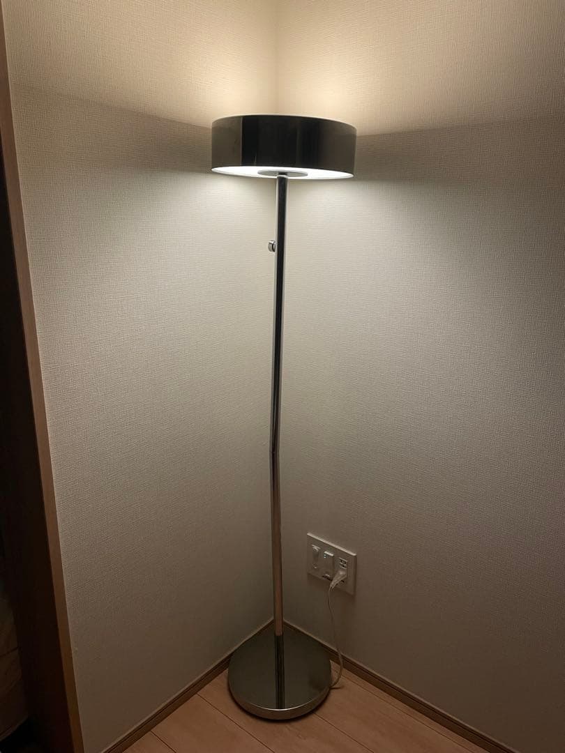 【廃盤】IKEA STOCKHOLM 2017 フロアランプ 照明