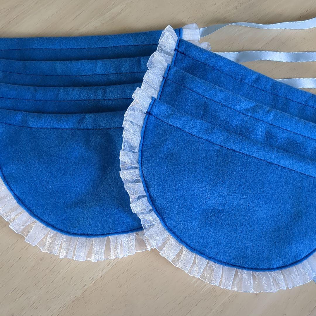 犬トリミングチョーカー・リボン・ネクタイ・スタイ