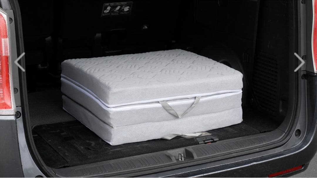 モリリン　ブレスエアーレガリス マルチマットレス