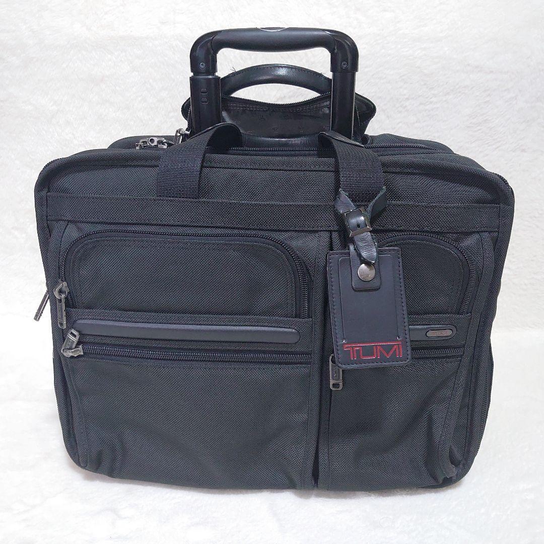 TUMI キャリーバッグ GENERATION 4.4 26103D4