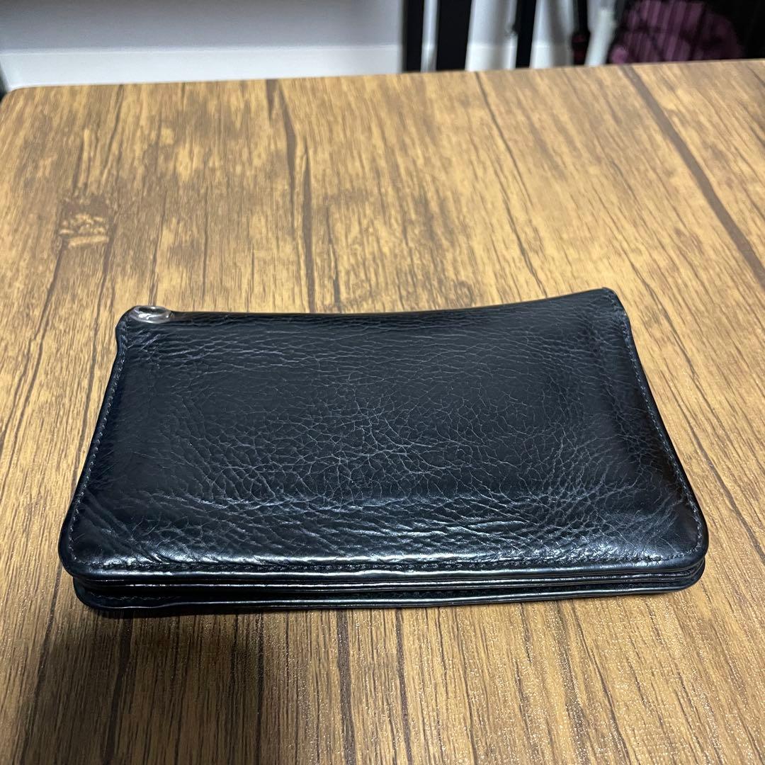 【年内限定値下げ】クロムハーツ　1zip