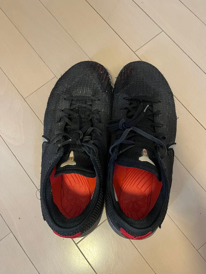 シューズ(男性用) Kobe NXT 360 28cm