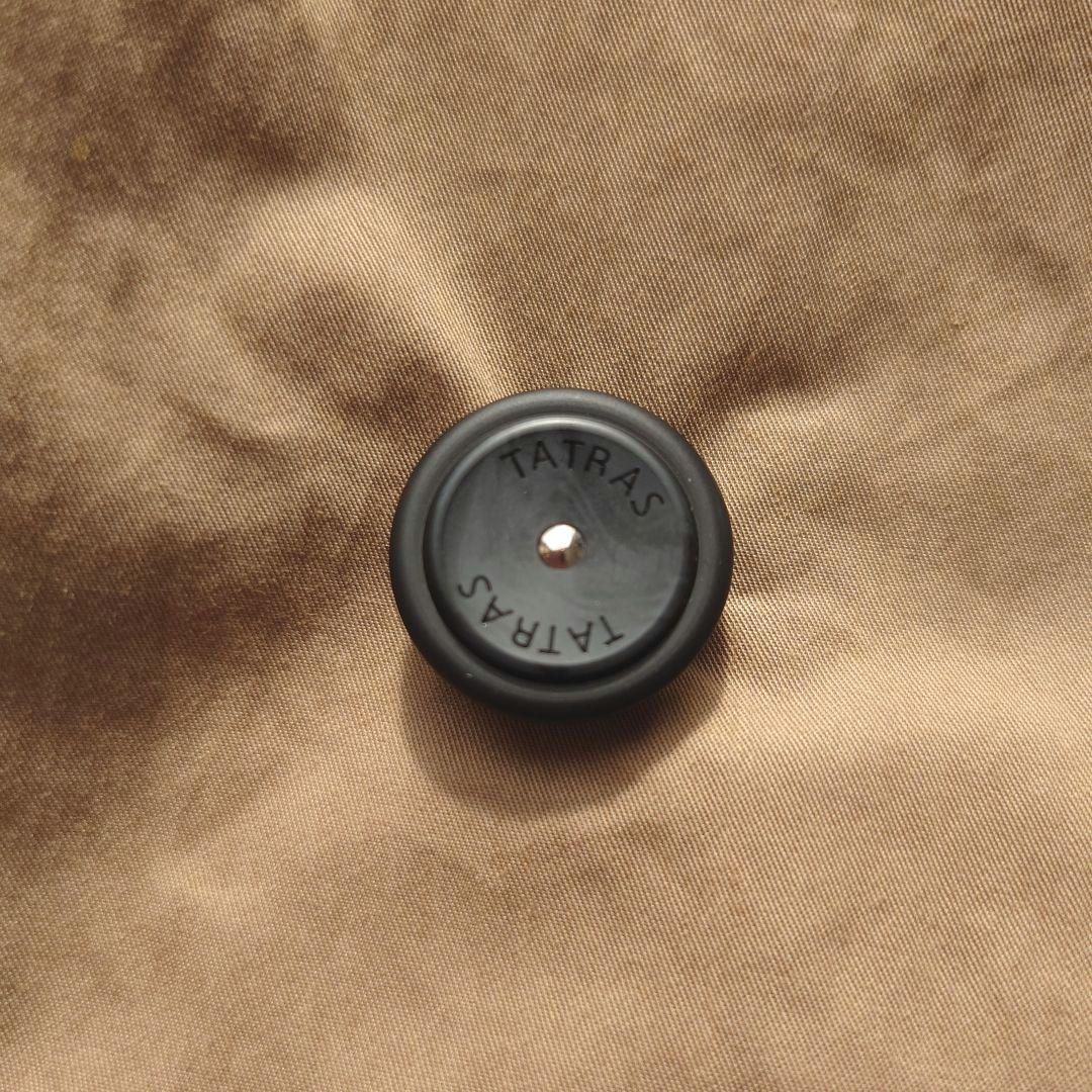 希少 タトラス 3way エトナ ダウンライナー付 トレンチコート 38 M