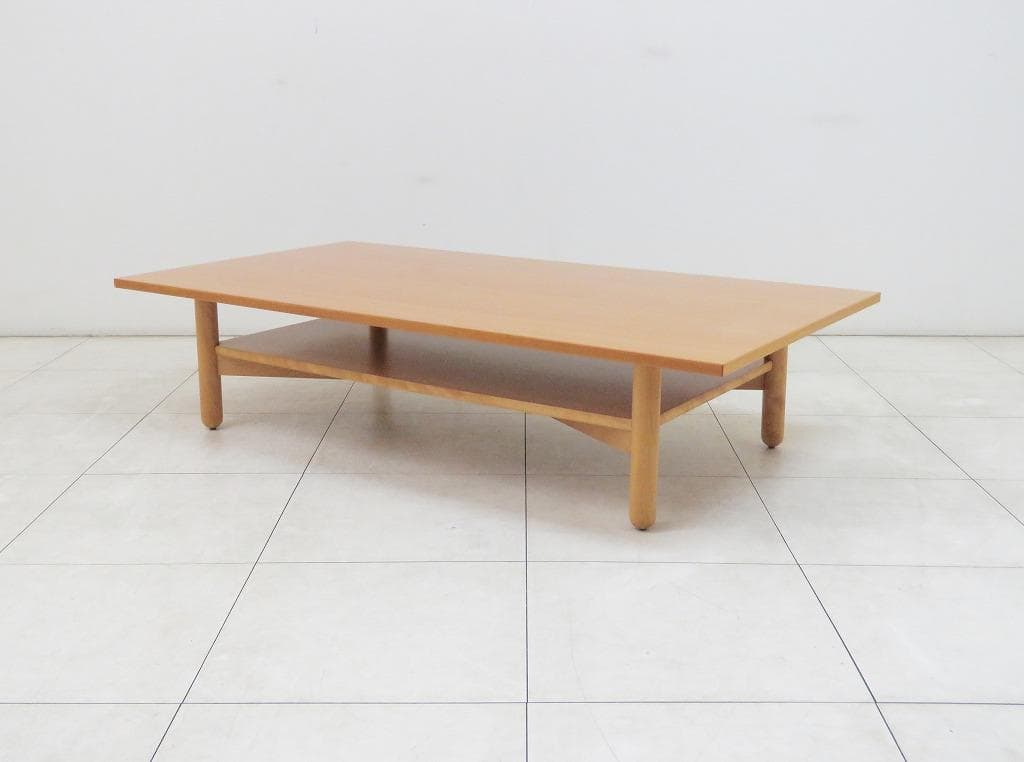 kiyo様 arflex アルフレックス GATTO リビングテーブル 16万