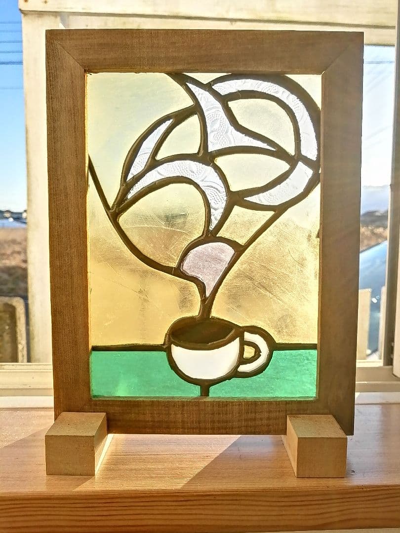 カフェタイム12