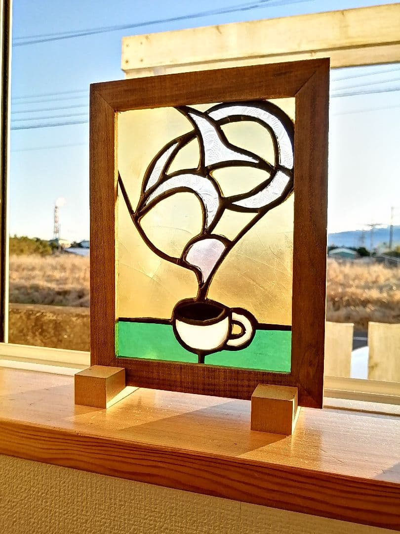 カフェタイム12