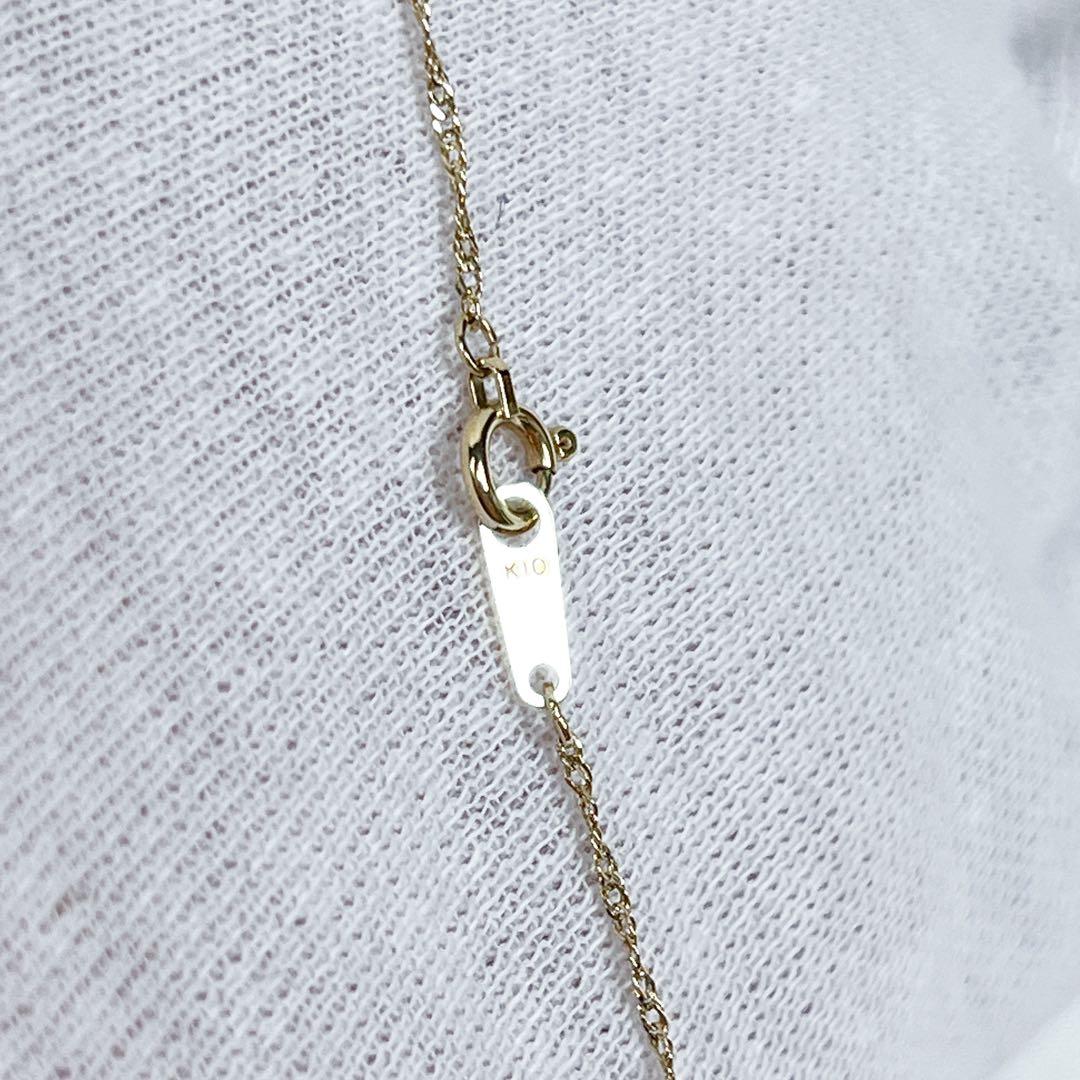 極美品 アヴァランチ クロス ネックレス 喜平チェーン ジルコニア ゴールド