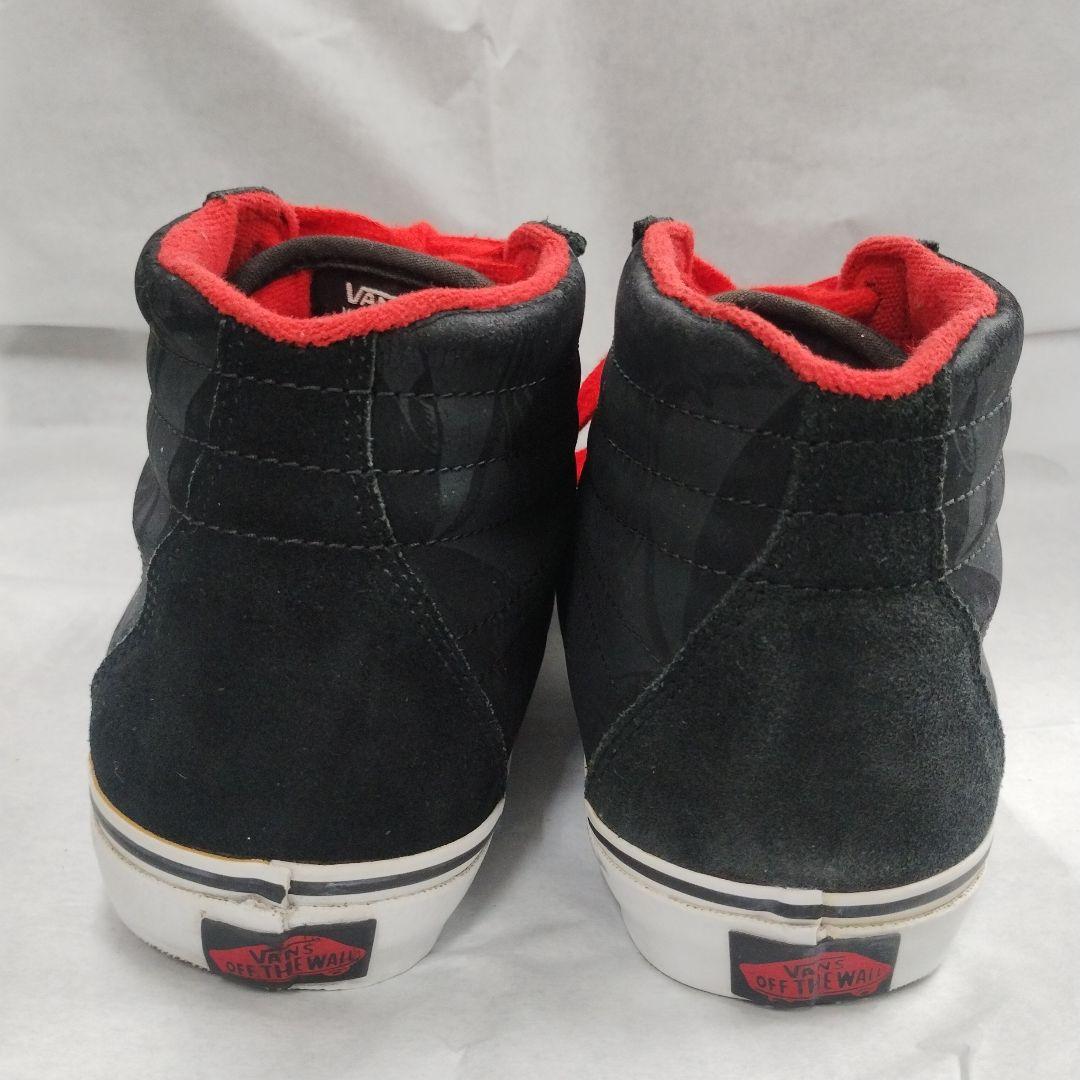 や*と様 SANTACRUZ　VANS　JEFF GROSSO