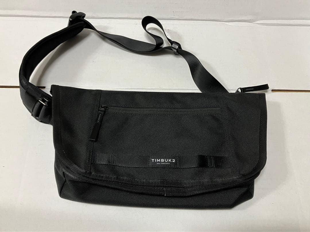 【☆TIMBUK2】メッセンジャーバック
