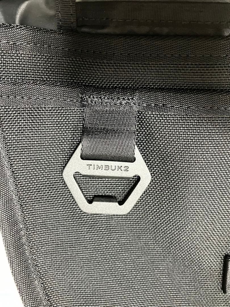 【☆TIMBUK2】メッセンジャーバック