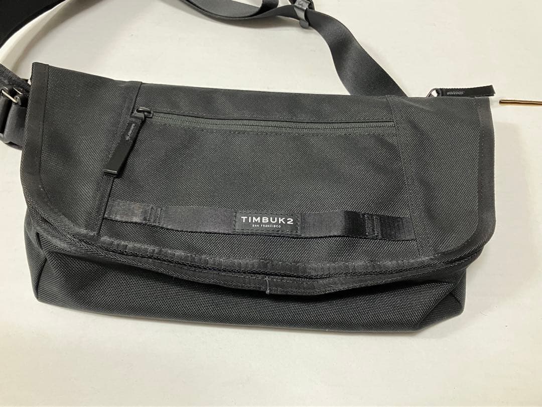 【☆TIMBUK2】メッセンジャーバック