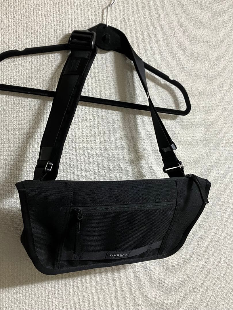 【☆TIMBUK2】メッセンジャーバック