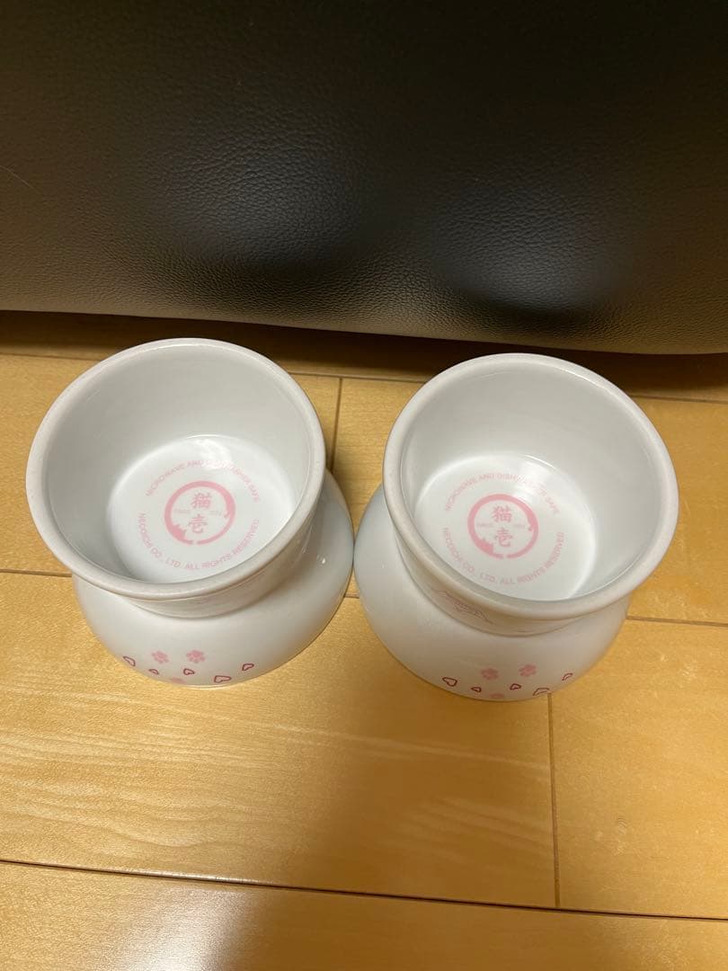 猫壱　ハッピーダイニング　6個セット