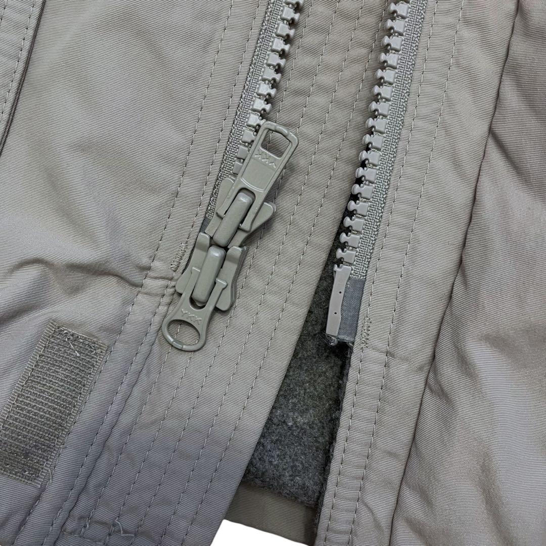 【美品】LAND'SENDランズエンド 90s ストームジャケット 2WAY