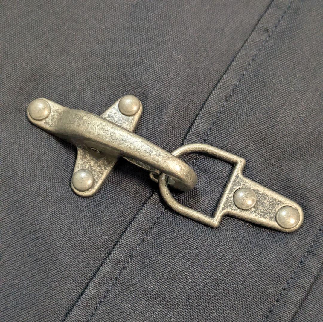 J.PRESS ファイヤーマンコート ジャケット コーデュロイ Lサイズ