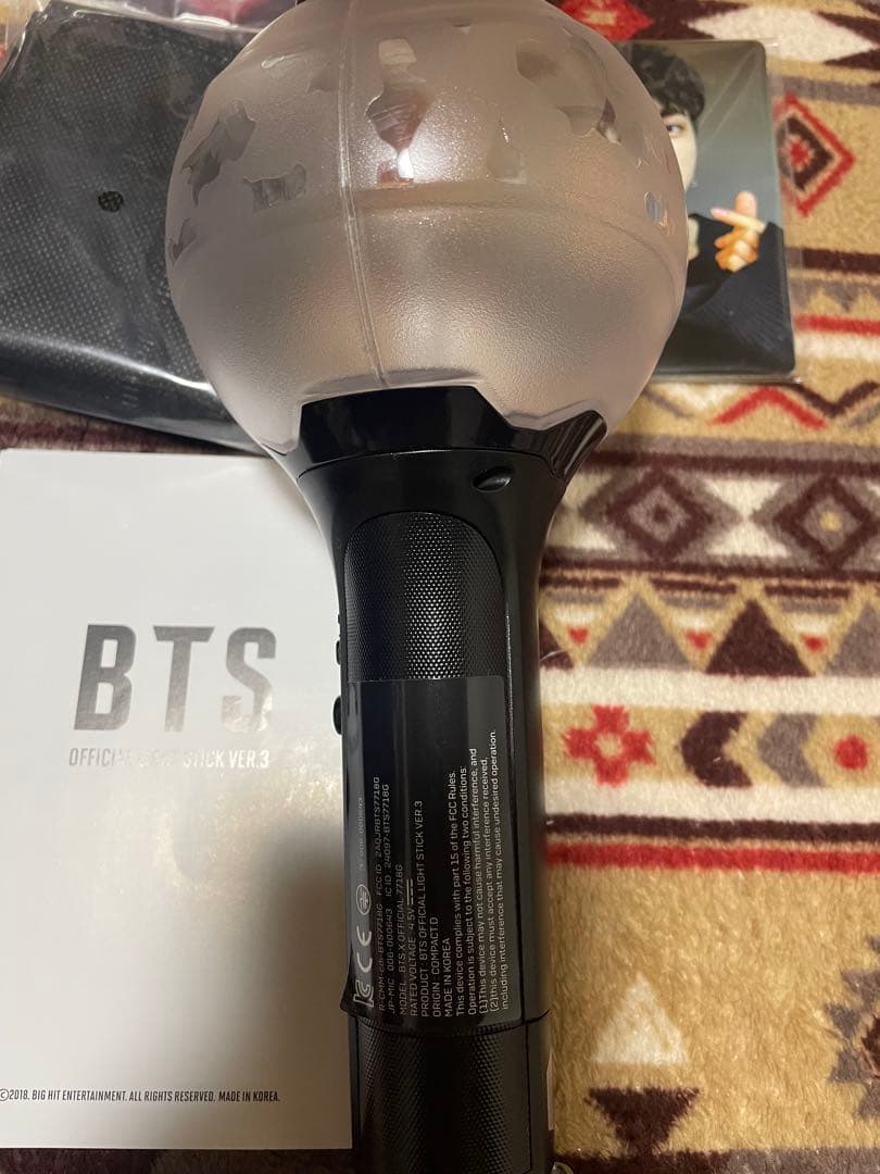 BTS アルバム 円盤 グッズ まとめ売り トレカ付き
