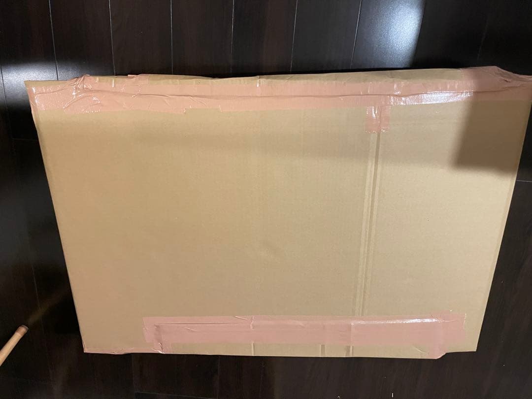 ぷ*ん様 ニトリ リビングこたつ(フロットR 105 VNA)