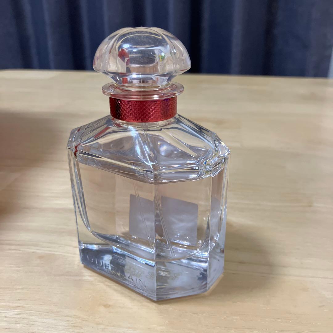 【廃盤品】ゲラン　モンゲラン　ブルームオブローズ　オードトワレ100ml