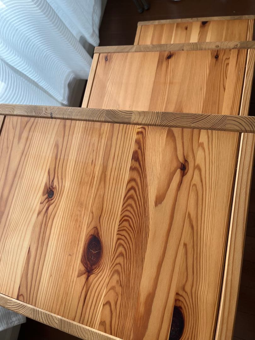 IKEA トロファスト　組立済　完成品