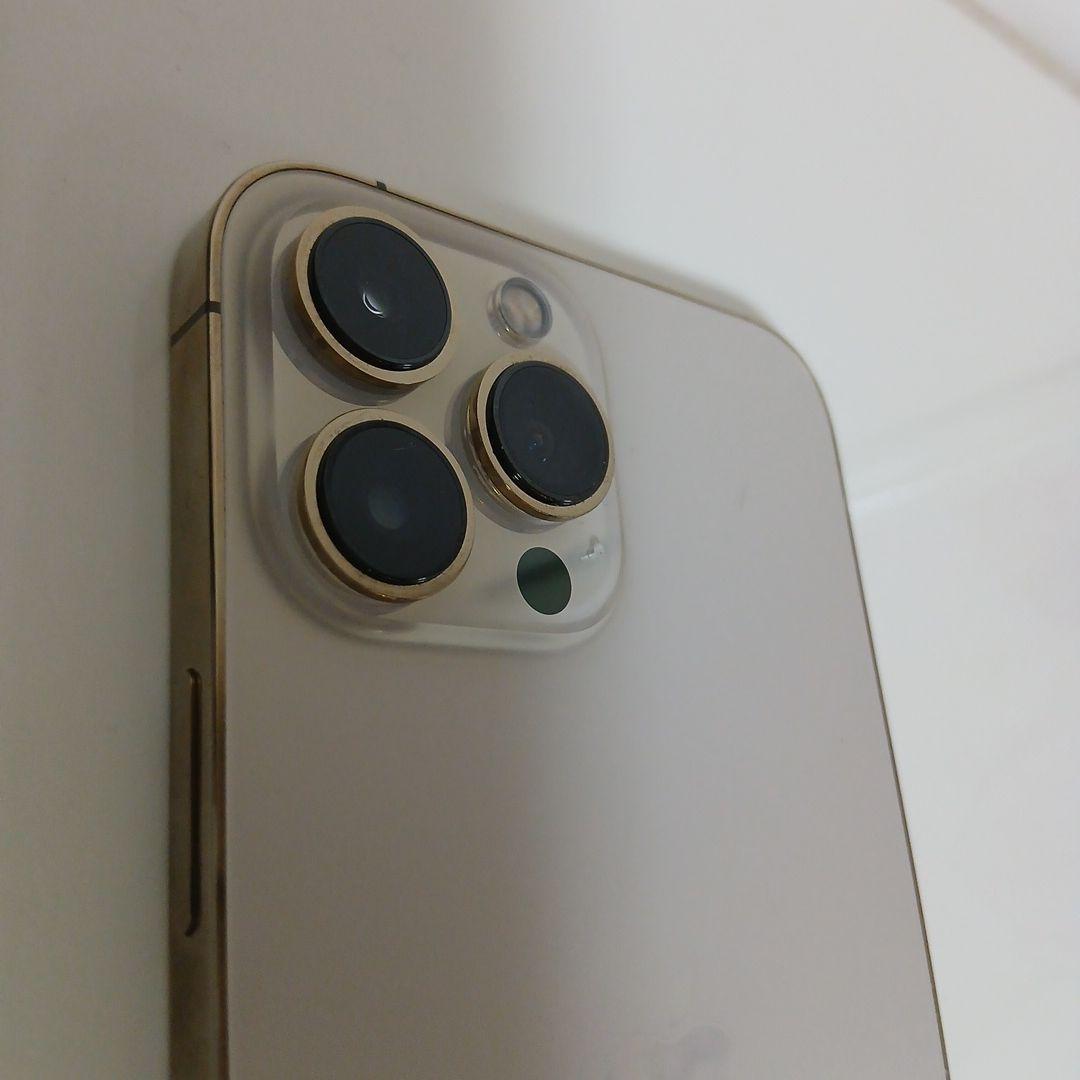 Apple iPhone 13 Promax シルバー 本体