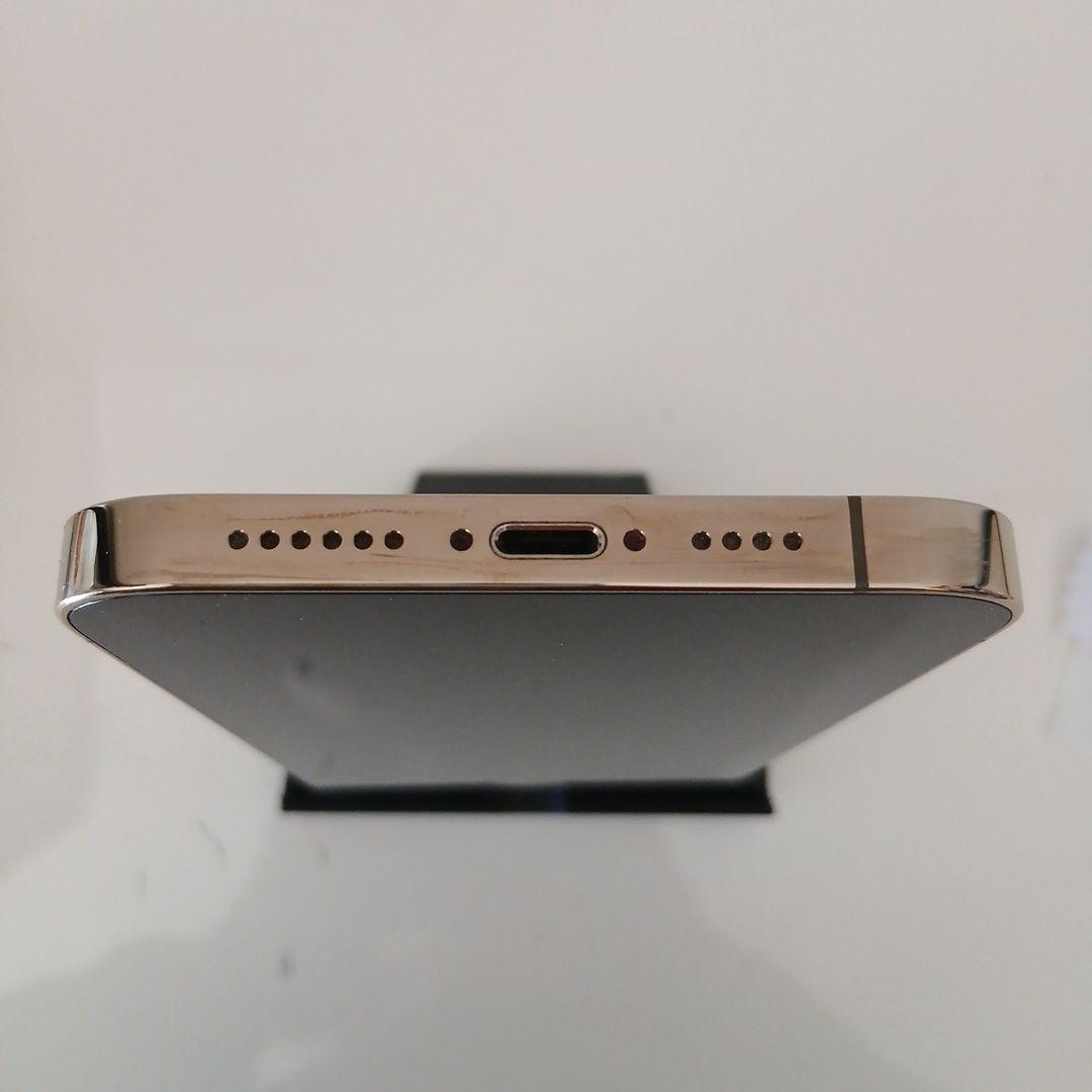 Apple iPhone 13 Promax シルバー 本体