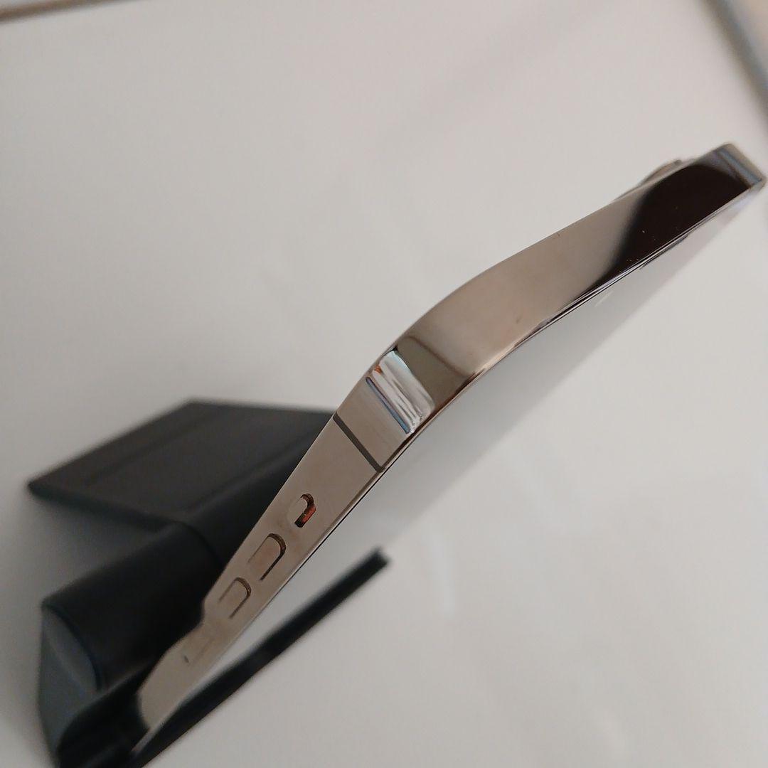 Apple iPhone 13 Promax シルバー 本体