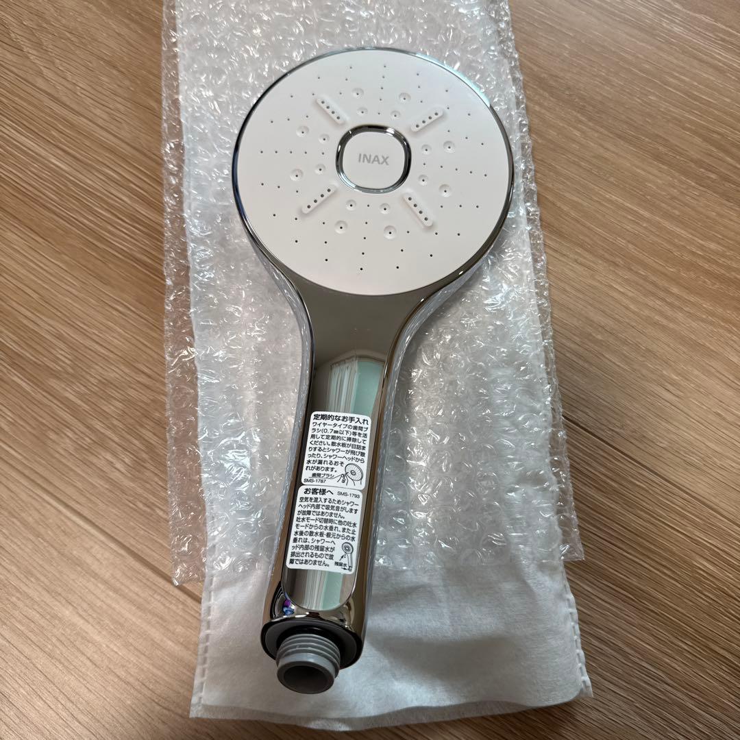 LIXIL　エコアクアシャワーSPA　BF-SM6