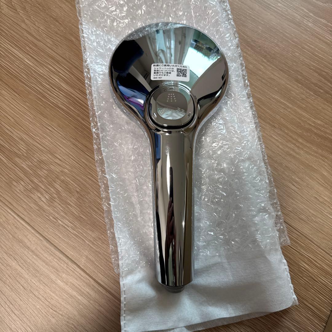 LIXIL　エコアクアシャワーSPA　BF-SM6