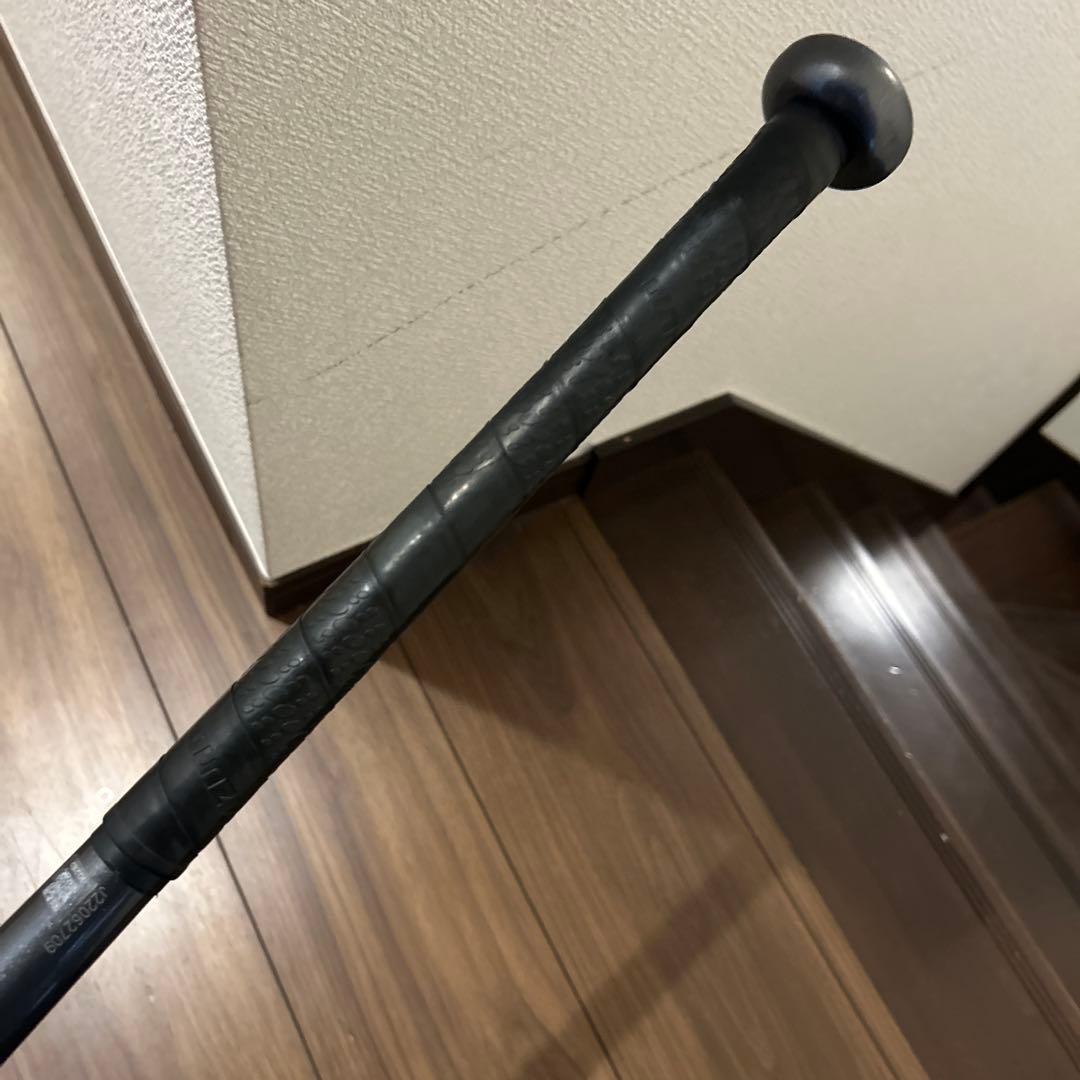 ビヨンドマックスNE 83cm ミズノ軟式　J.S.B.B