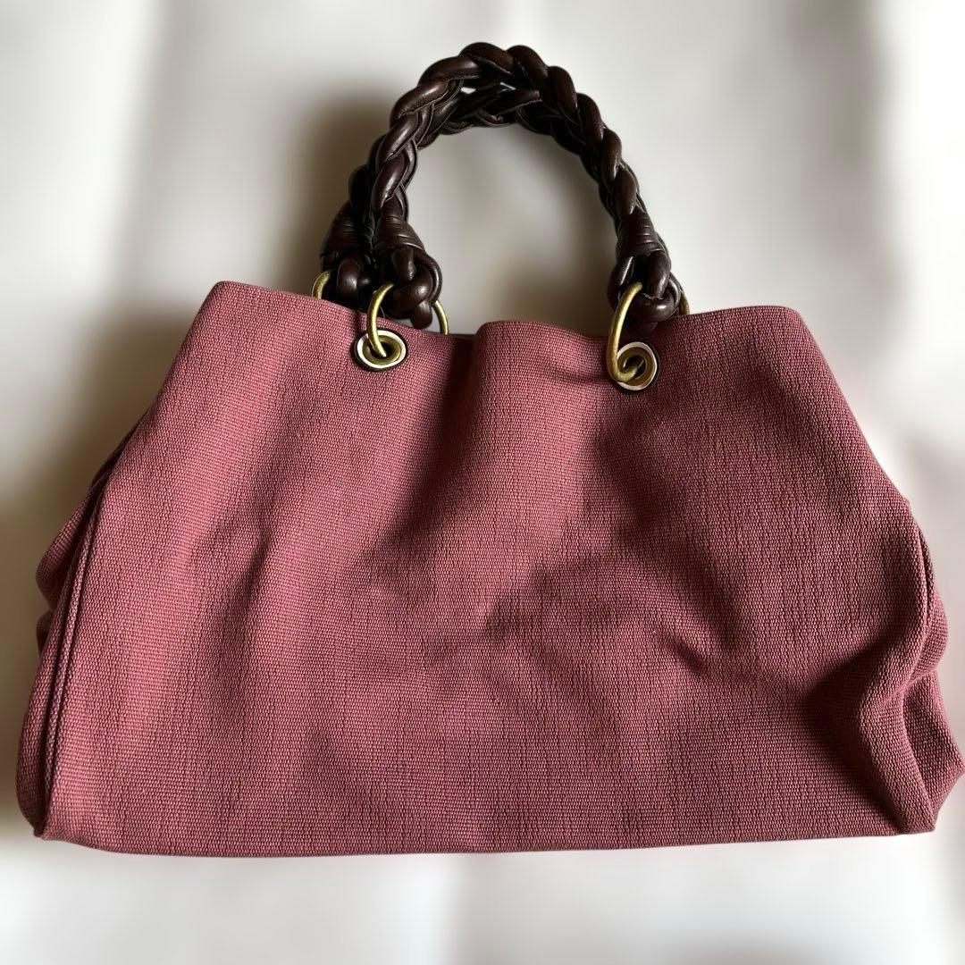 お値下げ♪ Bottega Veneta トートバッグ