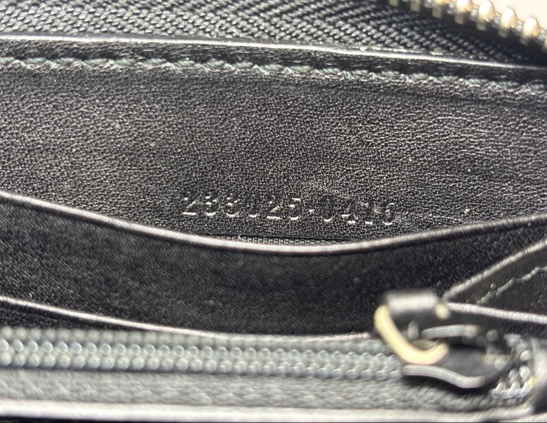 ★GUCCI 長財布★美品★