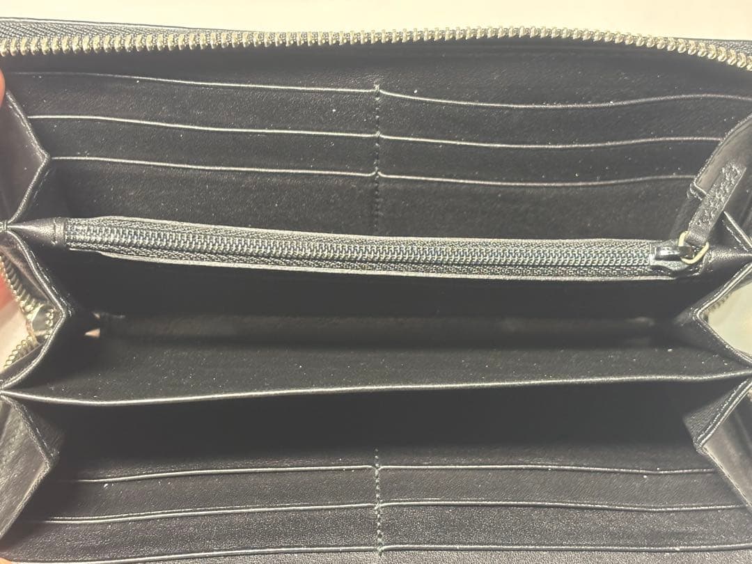 ★GUCCI 長財布★美品★