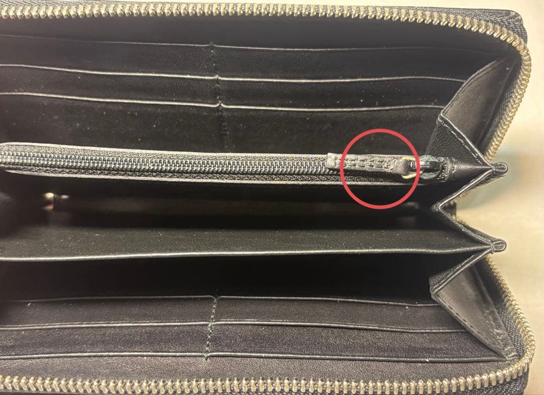 ★GUCCI 長財布★美品★