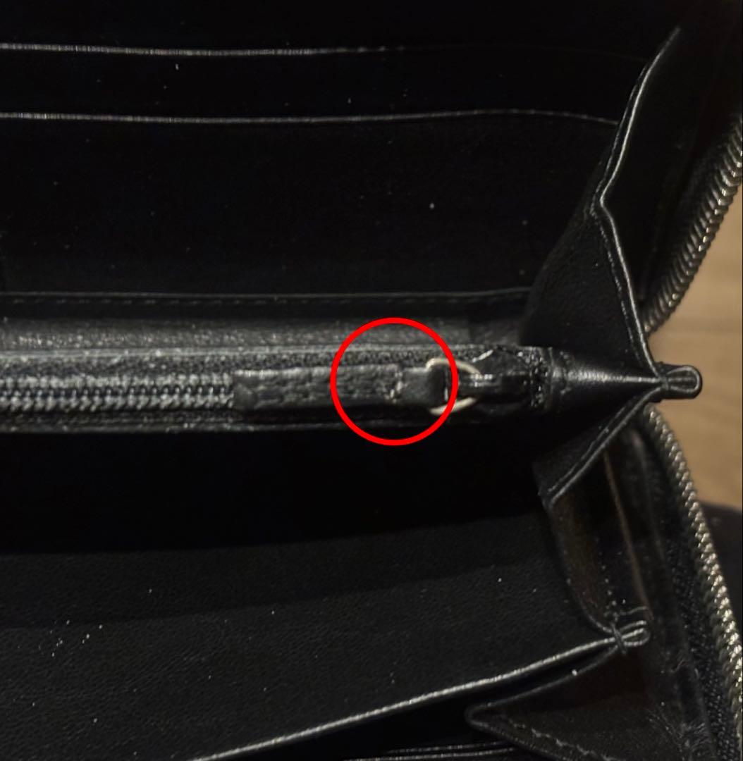 ★GUCCI 長財布★美品★