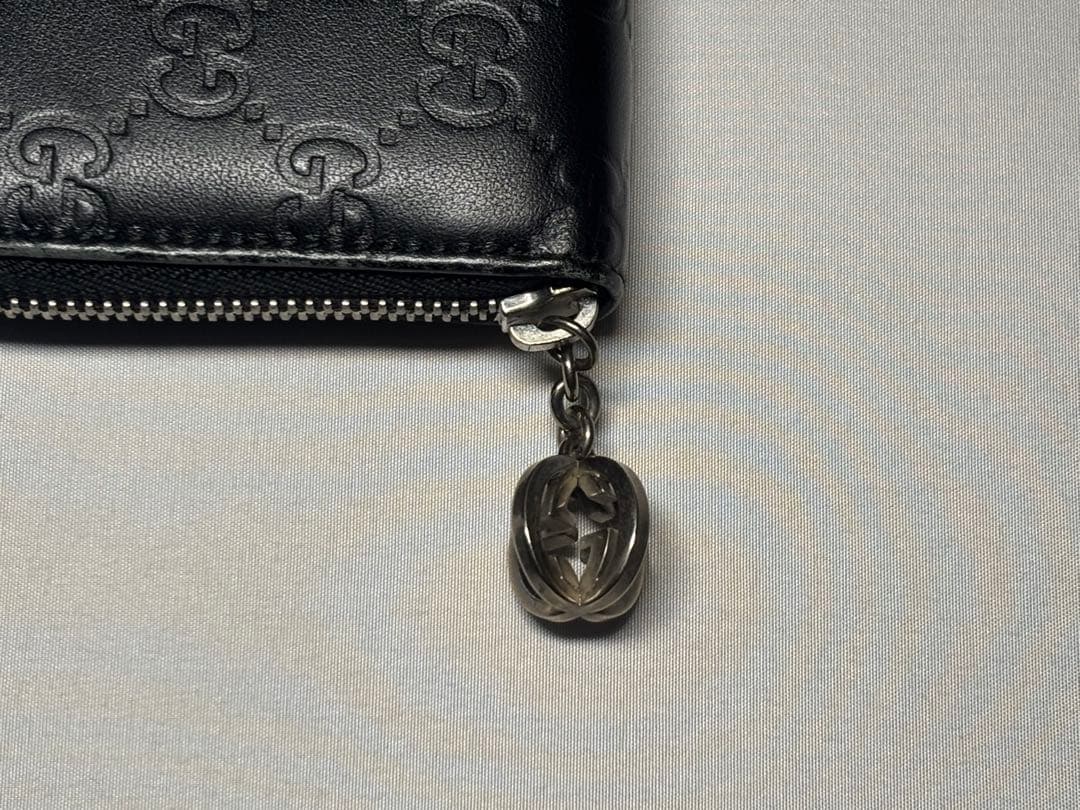 ★GUCCI 長財布★美品★