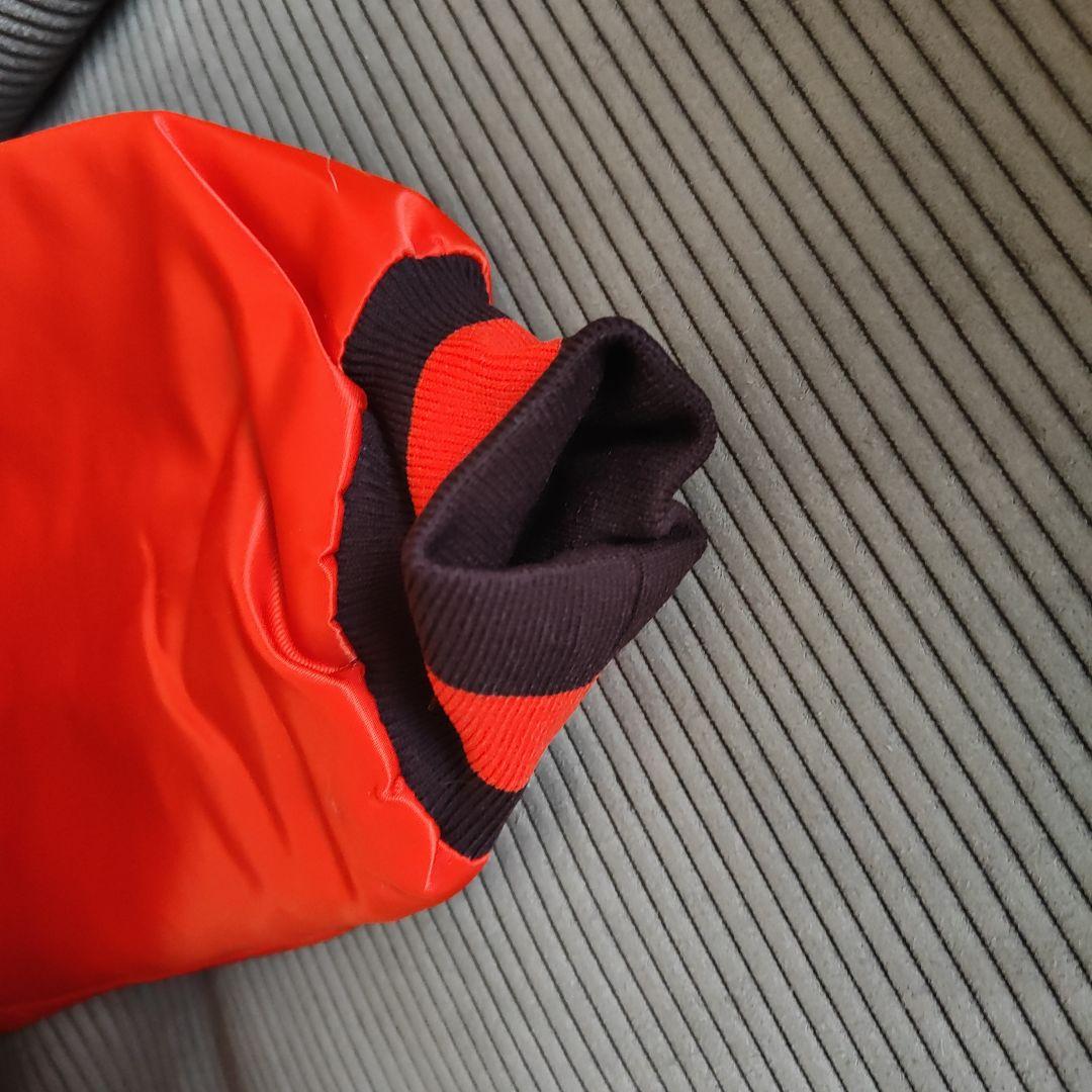 ダイエーホークス ソフトバンクホークス スタジアムジャンパーLLサイズ 鷹刺繍