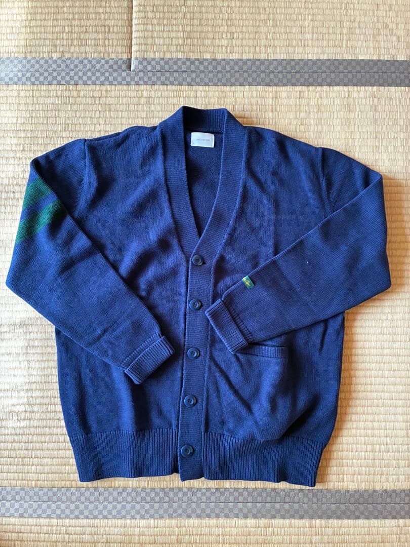 k*z様 〜*様 AIMÉ LEON DORE ネイビー カーディガン
