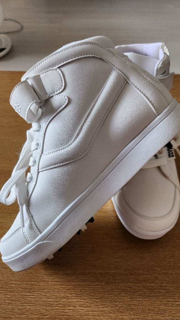 PEARY GATES パーリーゲイツ ゴルフシューズ24cm