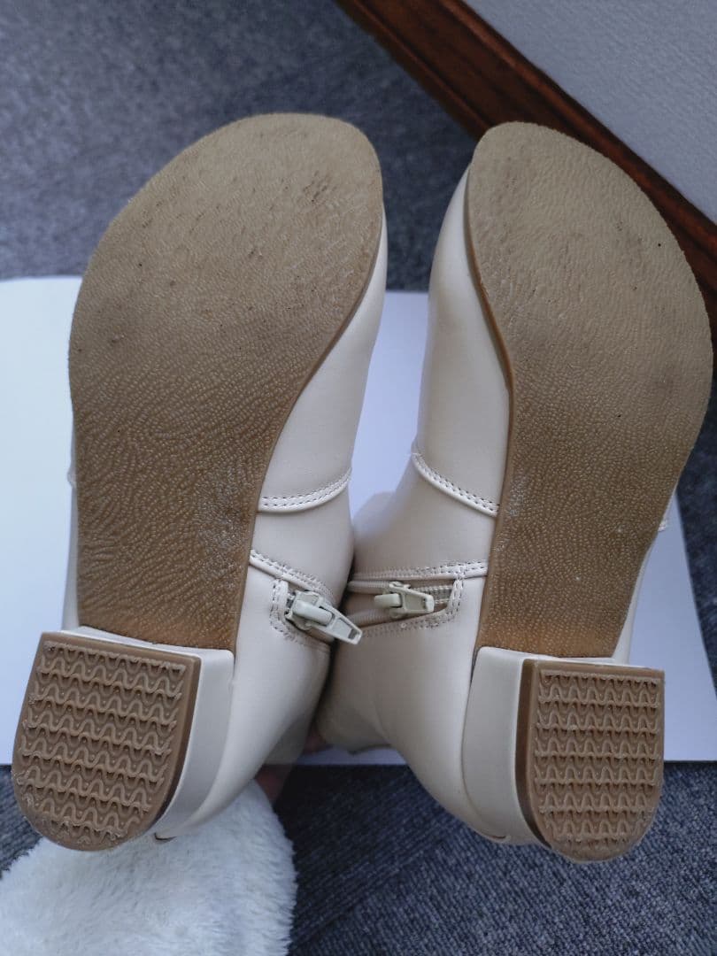 ブーツと髪飾り付き！キャサリンコテージ 130 袴 卒園式セット！