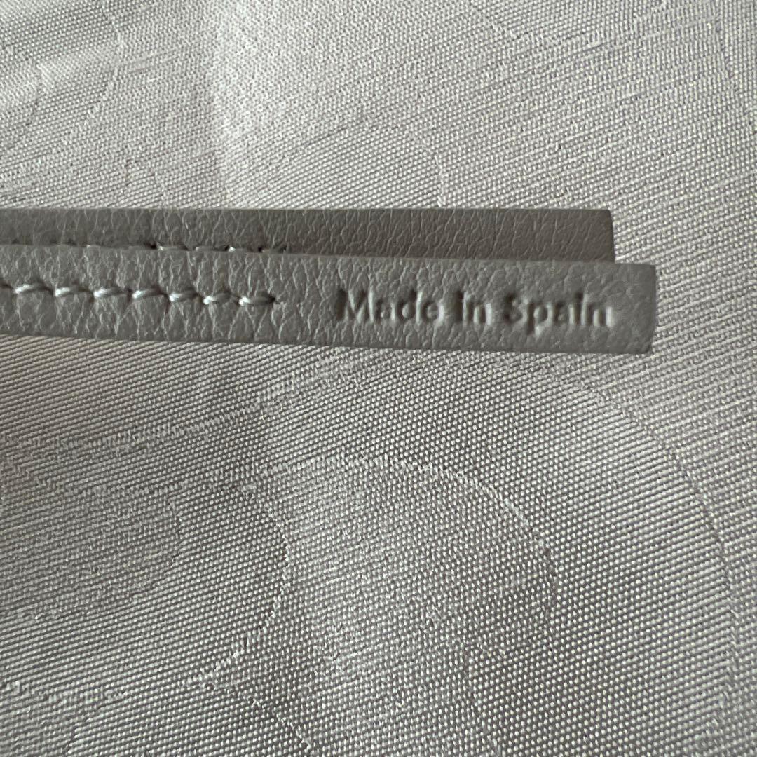 ロエベ バニー　チャーム　希少