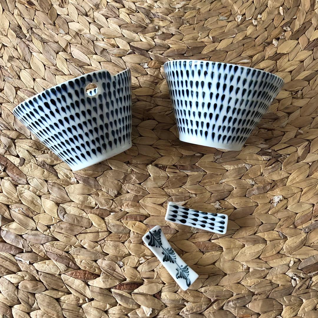 ベトナム Bat Trang焼き