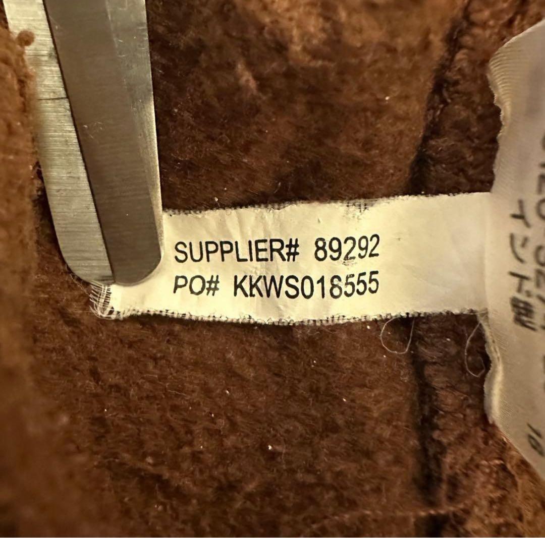 90s Polo by Ralph Lauren ヴィンテージパーカー L