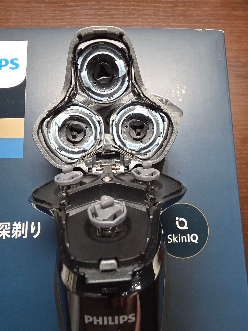 フィリップス i9000シリーズ X9002/10 Amazon限定版 美品