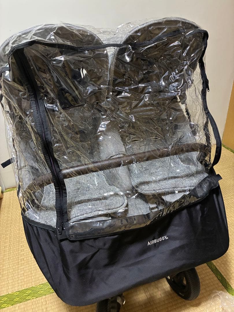 ★カツ丼★エアバギー　ココダブル　フロムバース(自宅保管)